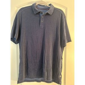 Tommy Bahama Paradiso Cove Polo Shirt Men's Medium- Short Sleeve